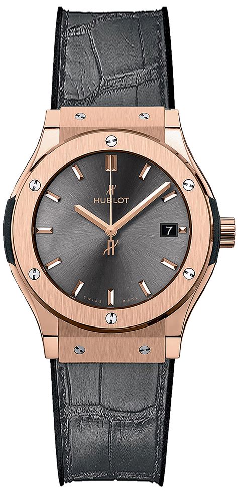 hublot replica quartz|Hublot classic fusion quartz.